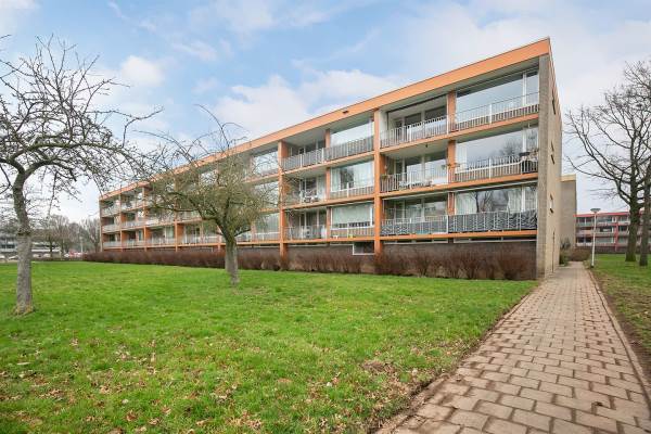 Woning Meijhorst 3156 Nijmegen