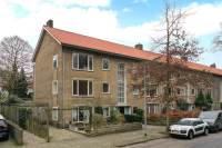 Woning Bosdrift 247 Hilversum