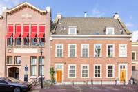 Woning Kleine Houtweg 22 Haarlem
