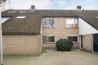 Woning Mandenmakerstraat 3 Breda