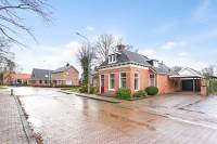 Woning Telefoonstraat 35 Zuidlaren