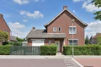 Woning Sint Gertrudisstraat 21 Maasbracht