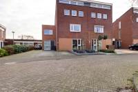 Woning Gerard Walschaplaan 54 Roosendaal