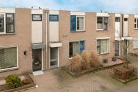 Woning Pastoor van der Zijlestraat 19 Waalwijk