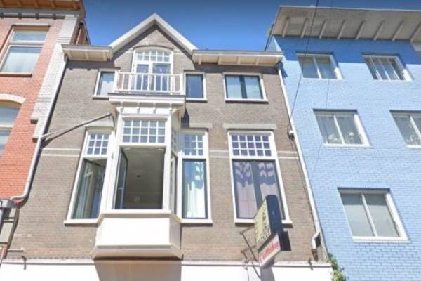 Woning Nieuweweg 18a Groningen