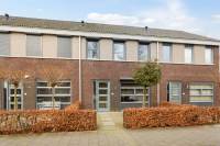 Woning Van der Waalsstraat 11 Roosendaal