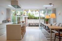 Woning Orteliuskade 51H Amsterdam