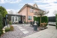 Woning Parelsnoer 87 Rhoon