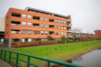 Woning Polderpeil 334 Alphen aan den Rijn