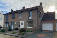 Woning Graetheidelaan 80 Urmond