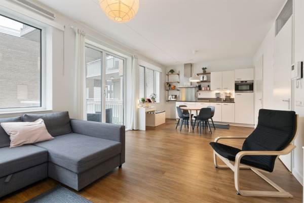 Woning Jan Duikerhof 50 Diemen