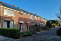 Woning Joris van Spilbergenlaan 14 Gouda