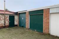 Garage Nieuwe Vlissingseweg 186c Middelburg