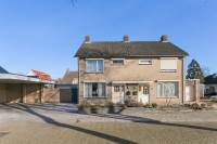 Woning Valkendonk 25 St. Willebrord
