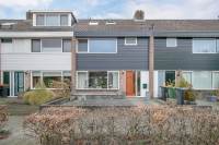 Woning Nuyenburglaan 53 Heerhugowaard