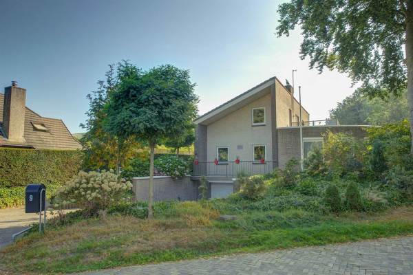 Woning Tolweg 9 Zuidwolde (DR)