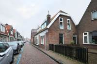 Woning Wijk 6 85a Urk