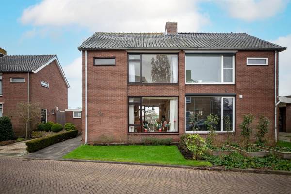 Woning Azalealaan 65 Boskoop