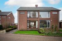 Woning Azalealaan 65 Boskoop