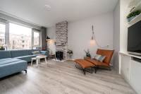 Woning Stadhoudersweg 12c Rotterdam