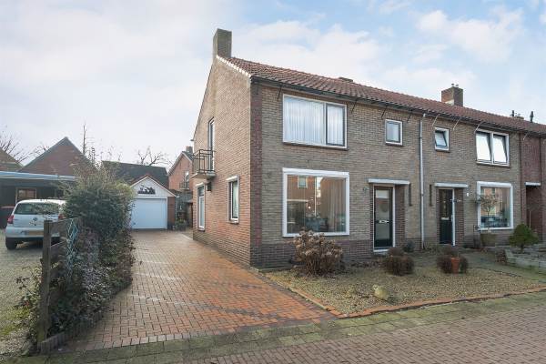 Woning De Bleijdestraat 9 Rijssen