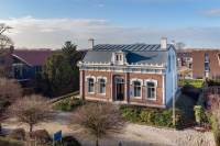 Woning Julianastraat 1 Andel