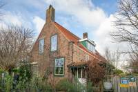 Woning Machineweg 1 Aalsmeer