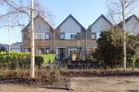 Woning A.S.Talmastraat 21 Harlingen