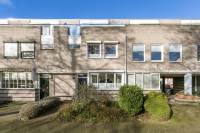 Woning Annie Romeinsingel 36 Leiden