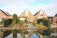 Woning Nachtegaalstraat 16 Papendrecht