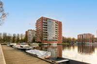 Woning Cornelis van Rijplantsoen 65 Amsterdam