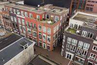 Woning Wilhelminaplein 84 Leeuwarden