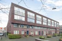 Woning Madame Curieplein 4 Den Haag