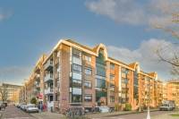 Woning Iepenplein 92 Amsterdam