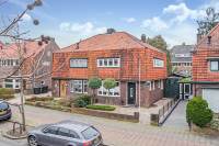 Woning Diependaalselaan 165 Hilversum