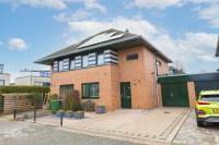 Woning Richthuisstraat 3 ALMERE