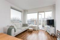 Woning van Hogendorplaan 166D Vlaardingen