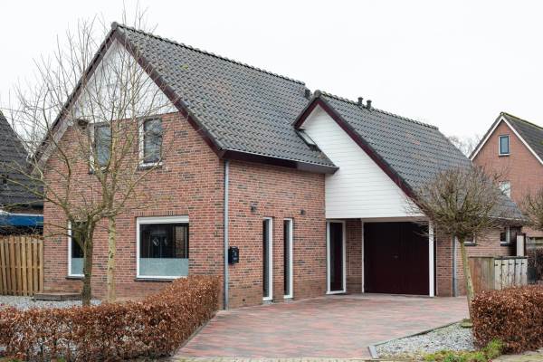 Woning de Bryde 21 Netterden