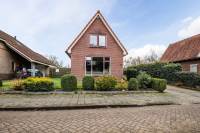 Woning Westeinde 45 Hijken