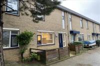 Woning Vordenpad 4 Rotterdam