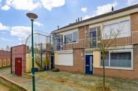 Woning Madelinushof 21 Wijk Bij Duurstede