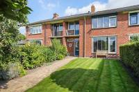 Woning Wijkstraat 93 Nieuw-Amsterdam