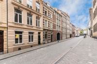 Woning Grote Gracht 81C 01 MAASTRICHT