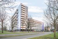 Woning Vijfhagen 186 Breda