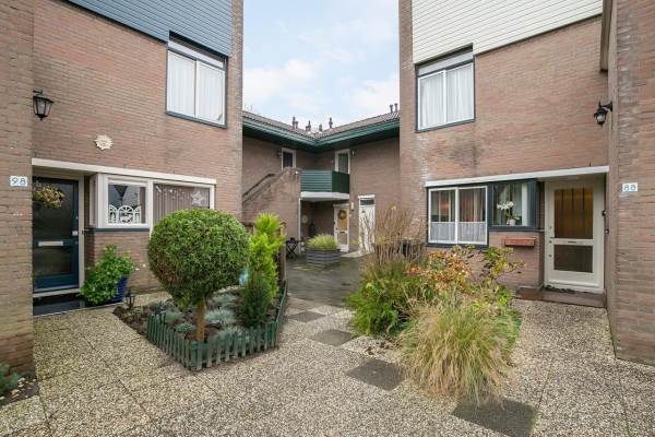 Woning Moerasvaren 90 Purmerend