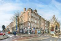 Woning Lutmastraat 185II AMSTERDAM