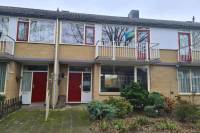 Woning Maaslaan 27 BERGEN OP ZOOM