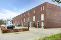 Woning Taxandriaweg 3c Waalwijk