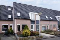 Woning Woert 18 Haaksbergen