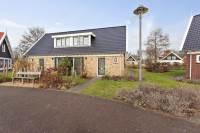 Woning Daleboutsweg 4-136 BURGH-HAAMSTEDE